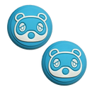 Thumb Grips x 2 For Switch/Switch Lite & N64 Cover Caps Animal Crossing - Games We Played