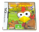 Moorhuhn Nintendo DS 2DS 3DS Game *Complete* (Pre-Owned)