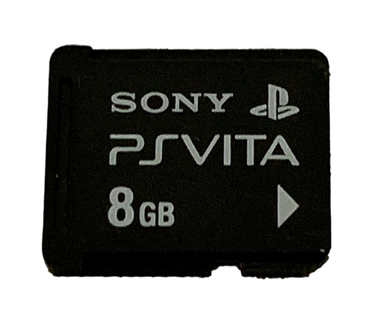 Ps shop vita 8gb