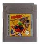 Kwirk Nintendo Gameboy Cartridge