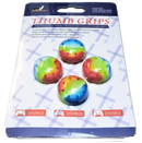 Silicone Thumb Grips For Playstation and Xbox Controllers