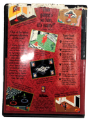 Haunting Starring Polterguy Sega Mega Drive *No Manual* (Pre-Owned)