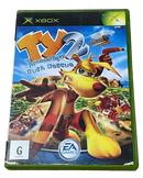 Ty 2 The Tasmanian Tiger Bush Rescue XBOX Original PAL *Complete* (Preowned) - Games We Played