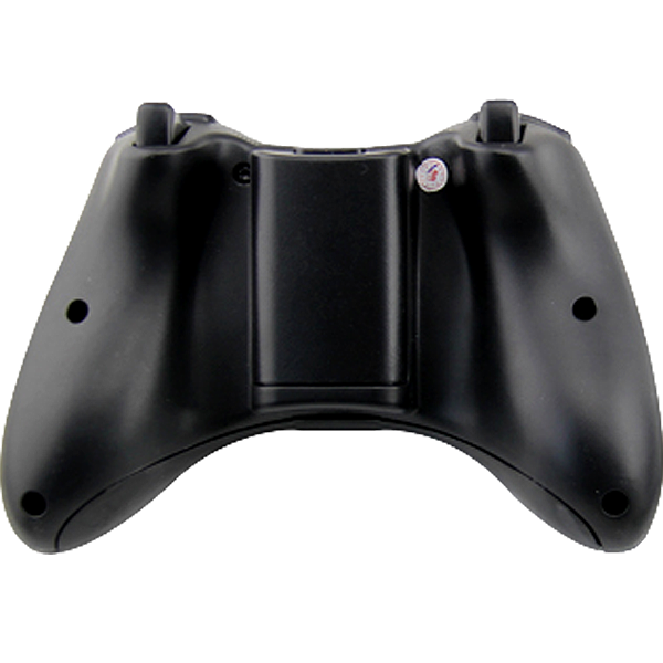 Wireless Controller for Xbox 360 Black NEW Xbox360