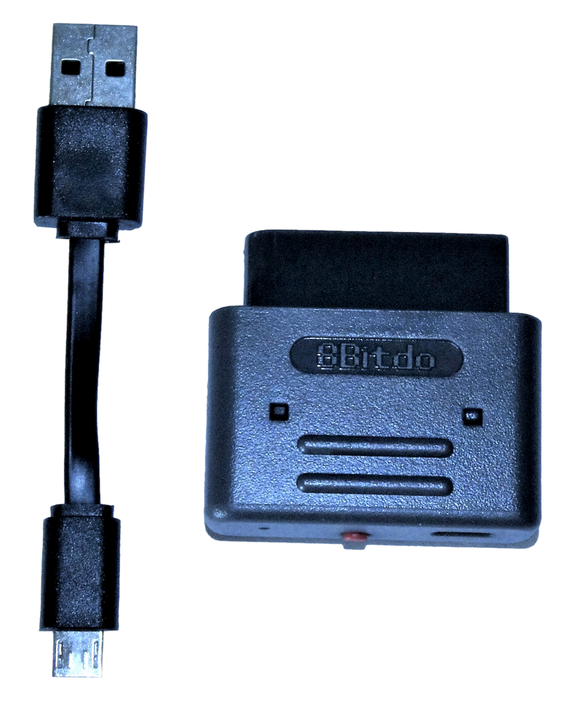 Snes retro receiver deals