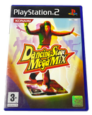 Dancing Stage Mega Mix PS2 PAL *No Manual* (Pre-Owned)
