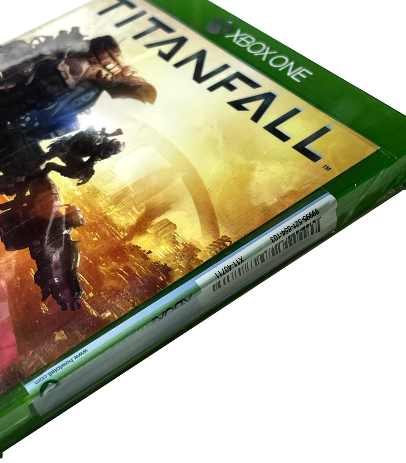 Titanfall Microsoft Xbox One *Sealed*