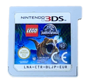 Lego Jurassic World Nintendo 3DS 2DS (Cartridge Only) (Pre-Owned)
