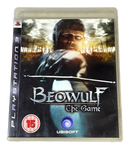 Beowulf The Game Sony PS3 (Pre-Owned)