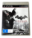 Batman: Arkham City Sony PS3 (Pre-Owned)