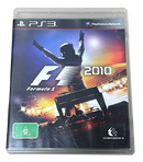 F1 2010 Formula 1 Sony PS3 (Pre-Owned)