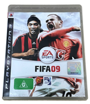 FIFA 09 Sony PS3 (Pre-Owned)