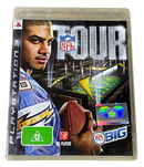 NFL Tour Sony PS3 (Pre-Owned)