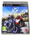 Ride Sony PS3 (Pre-Owned)