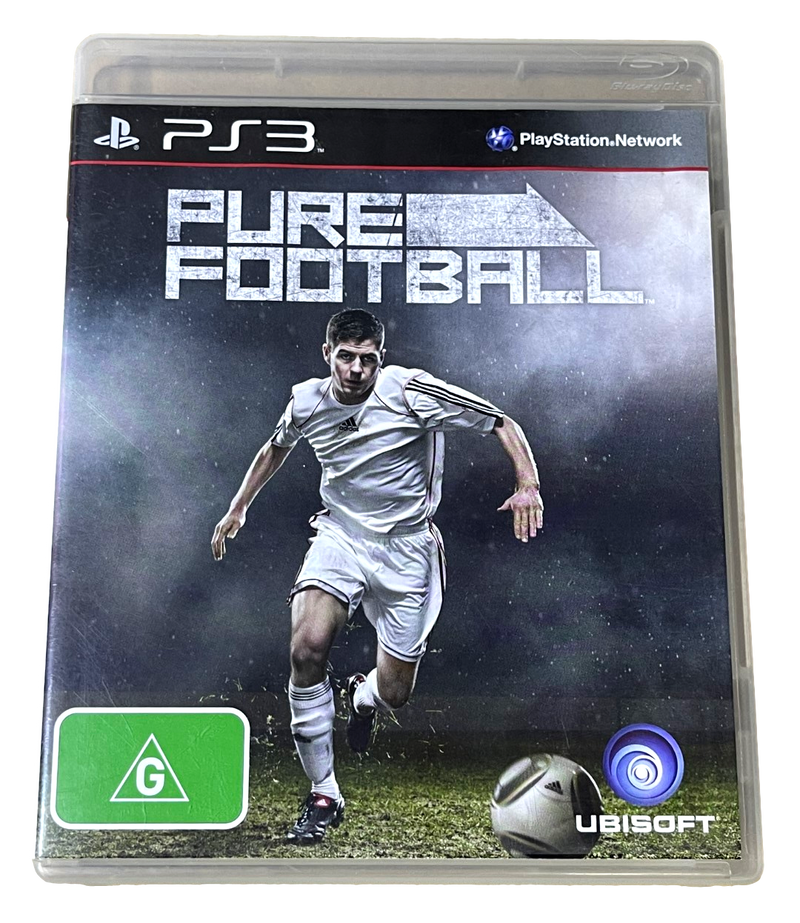 Pure Football Sony PS3 (Pre-Owned)