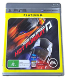 Need For Speed Hot Pursuit Sony PS3 (Pre-Owned)