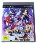 Trinity Universe Sony PS3 (Preowned)