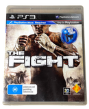 The Fight Sony PS3 (Pre-Owned)