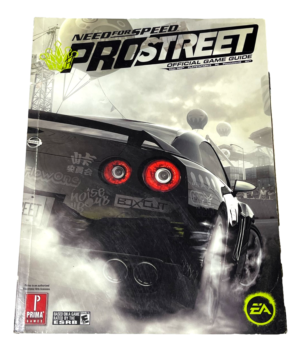 Need for Speed: Rivals PS4 Replacement Box Art Case Insert Cover Cover  Only 