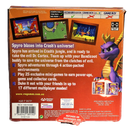Spyro Fusion Boxed For Gameboy Advance - Complete (Pre-Owned)