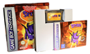 Spyro Fusion Boxed For Gameboy Advance - Complete (Pre-Owned)