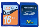 Random 16GB SDHC Secure Digital Memory Card SD Nintendo 3DS Class 4 (Preowned) - Games We Played
