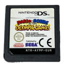 Mario & Sonic at the Olympic Games Nintendo DS 2DS 3DS Game *Cartridge Only* (Pre-Owned)
