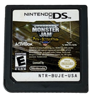 Monster Jam Path of Destruction Nintendo DS 2DS 3DS Game *Cartridge Only* (Pre-Owned)