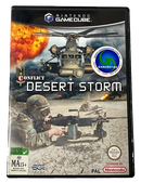 Conflict Desert Storm Nintendo GameCube PAL *Complete* (Pre-Owned)