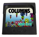 Columns Sega Game Gear *Cart Only*
