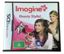 Imagine: Beauty Stylist Nintendo DS 2DS 3DS Game *Complete* (Preowned) - Games We Played