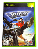 Gravity Games Xbox Original PAL *Complete* (Pre-Owned)