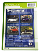 Project Gotham Racing Xbox Original PAL *Brand New*