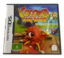 Cocoto Kart Racer DS 2DS 3DS Game *Complete* (Preowned)