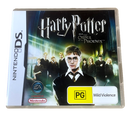 Harry Potter and the Order of the Pheonix Nintendo DS 2DS 3DS Game *Complete* (Pre-Owned)