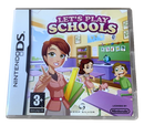 Let's Play Schools DS 2DS 3DS Game *Complete* (Pre-Owned)