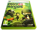 Mini Ninjas Xbox 360 PAL (Preowned)