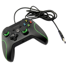 Wired Controller for Xbox One and PC Black NEW USB