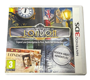 Secret Mysteries in London Nintendo 3DS 2DS Game (Pre-Owned)