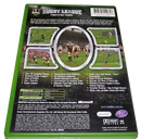 NRL Rugby League XBOX PAL *Complete* (Preowned) - Games We Played