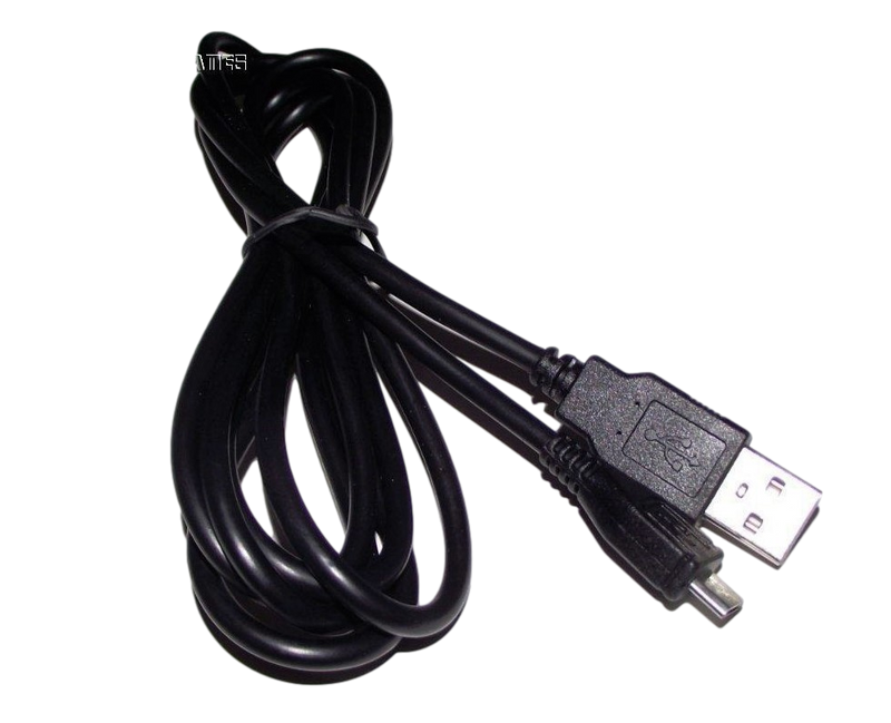 Nintendo Classic Mini SNES NES USB Power Cable Cord 1.8 Metres Replacement