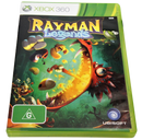 Rayman Legends XBOX 360 PAL (Preowned)