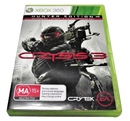 Crysis 3 Hunters Edition XBOX 360 PAL (Preowned)