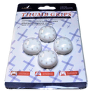 Silicone Thumb Grips For Playstation and Xbox Controllers