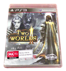 Two Worlds II Sony PS3 (Pre-Owned)