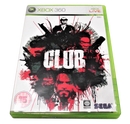 The Club XBOX 360 PAL (Preowned)