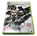 Kane & Lynch: Dead Men XBOX 360 PAL (Preowned)