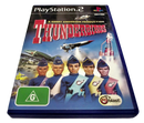 Thunderbirds PS2 PAL *Complete* (Preowned) - Games We Played