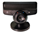 PS3 USB Camera Move Eye Sony PlayStation 3 Black (Pre-Owned) - Games We Played