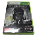Dishonored XBOX 360 PAL (Preowned)